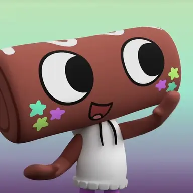 Profile image of Cosmo