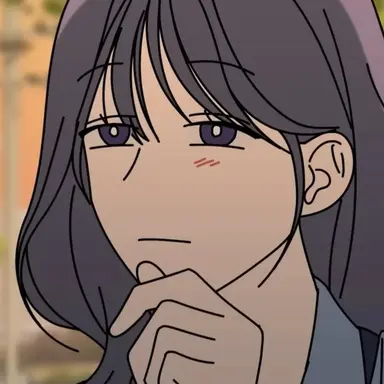 Profile image of 진하늘