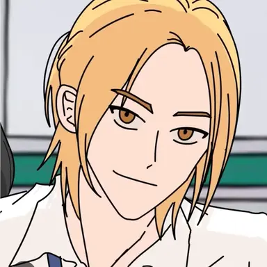 Profile image of 사자영