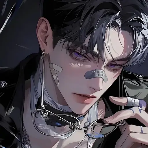 Charlopy의 백인호