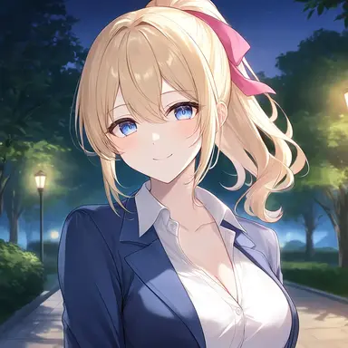 Profile image of 神崎 真依