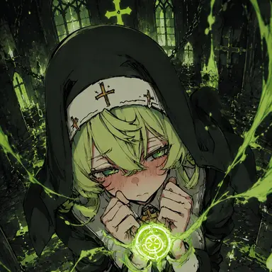 Profile image of Eline