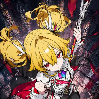 Profile image of Ravien