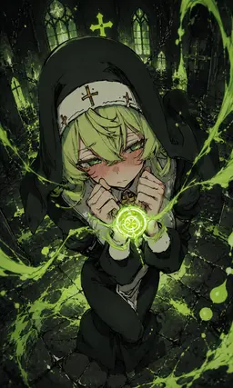 Profile image of Eline