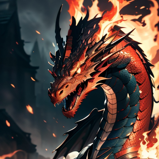 킹왕짱 드래곤 RPG 대표 이미지