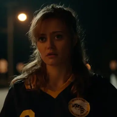 Profile image of Jackie Taylor