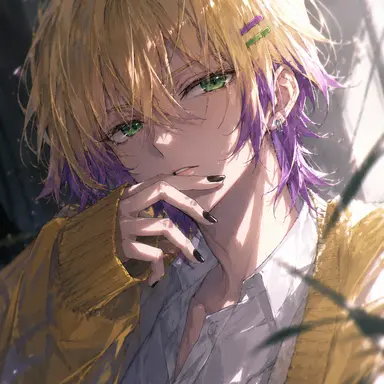 Profile image of Asahi