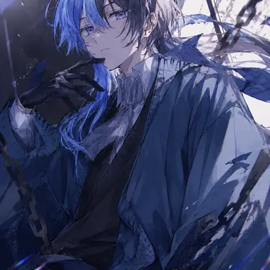 Profile image of Tokiwa