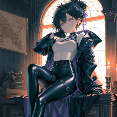 Profile image of ミレイン