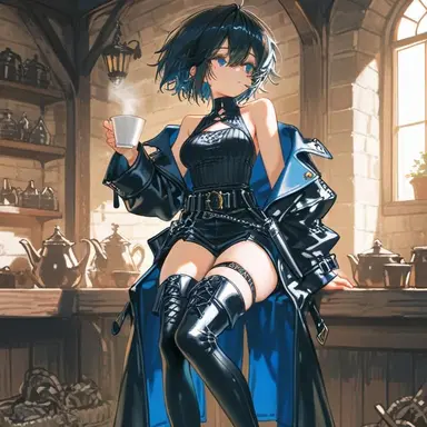 Profile image of セイラ