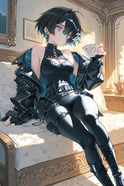 Profile image of セイラ