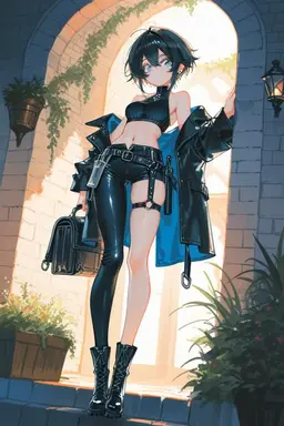 Profile image of セイラ
