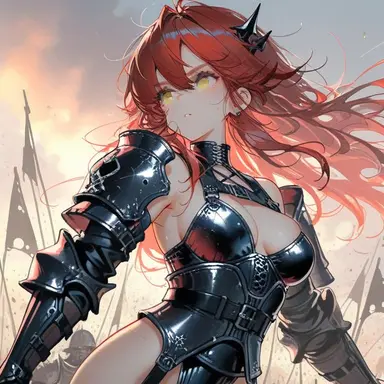 Profile image of ガルダ