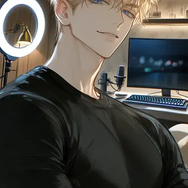 Profile image of Colby