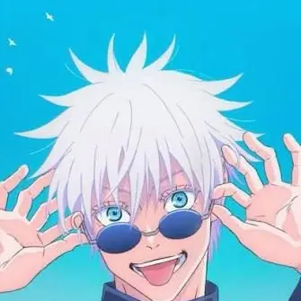 Profile image of 고죠 사토루