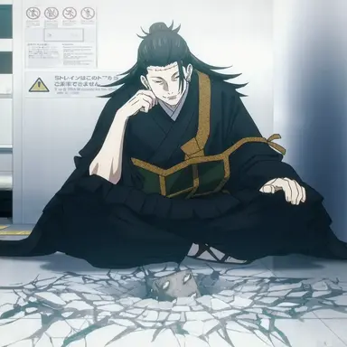 Profile image of 켄쟈쿠