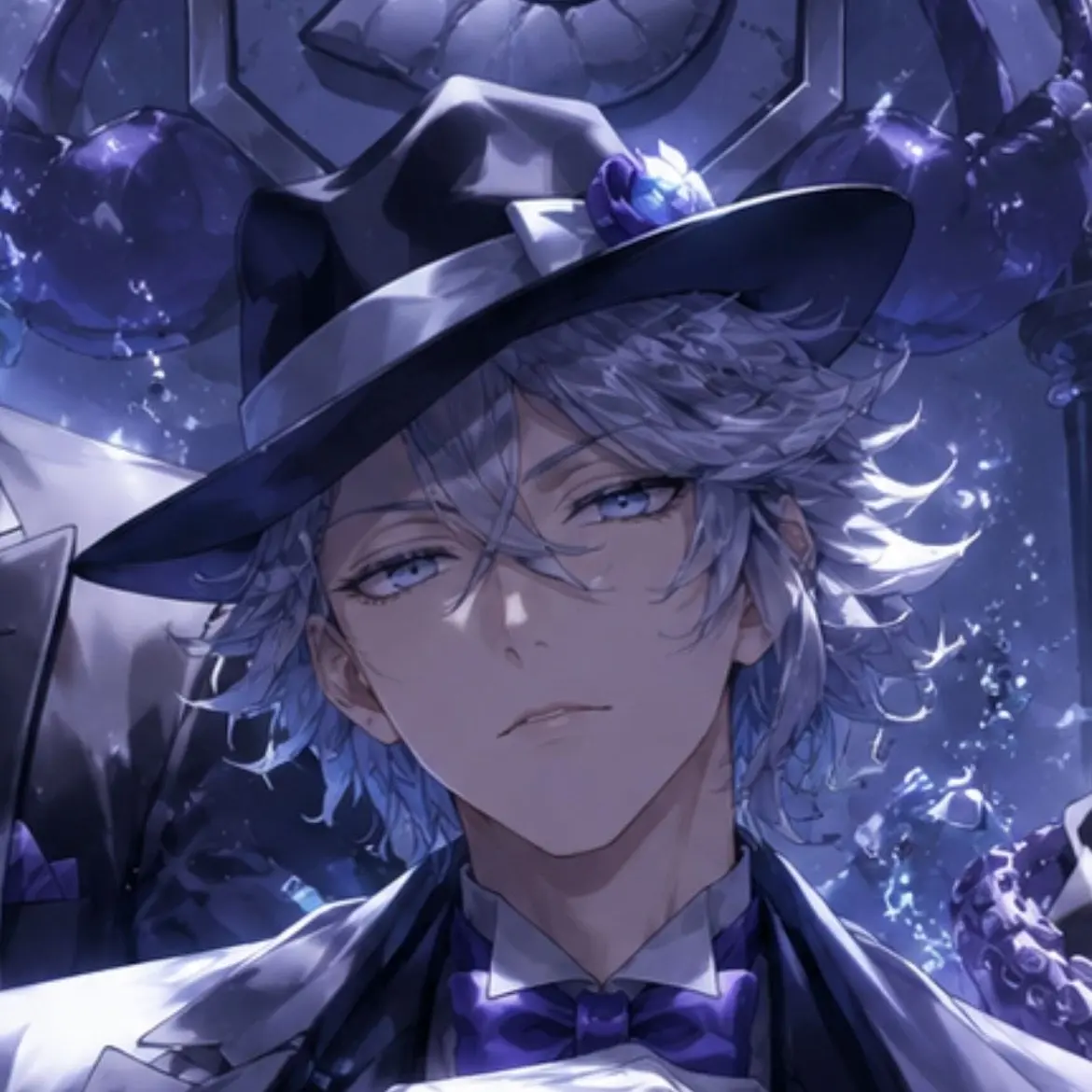 hisui0224의 アビス
