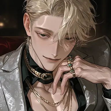 Profile image of 笹宮   鏡魔