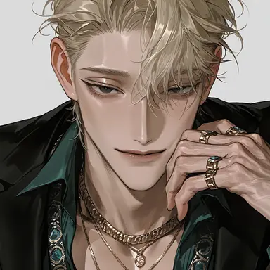 Profile image of 笹宮   鏡魔