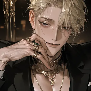 Profile image of 笹宮   鏡魔