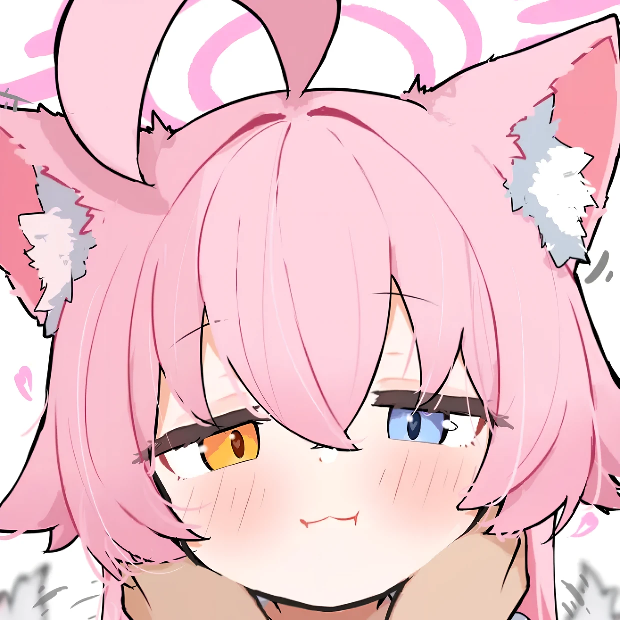 ホシノ