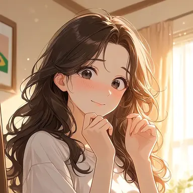 Profile image of Mia
