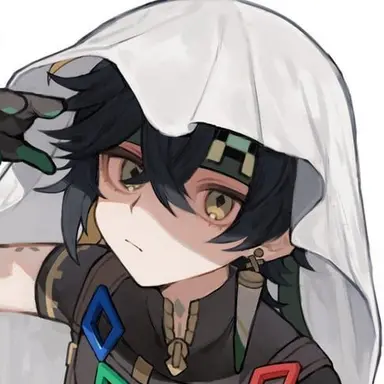 Profile image of キィニチ