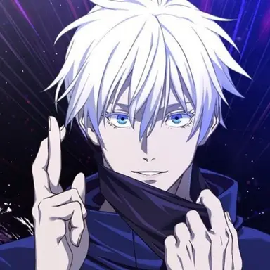 Profile image of 고죠 사토루