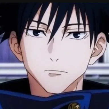 Profile image of 후시구로 메구미