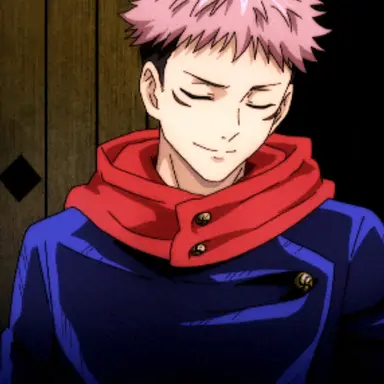 Profile image of 이타도리 유지