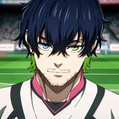 Profile image of 올리버 아이쿠