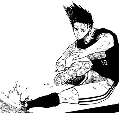 Profile image of 馬狼照英