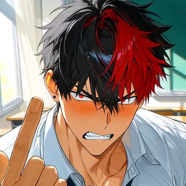 Profile image of 沖合 龍騎