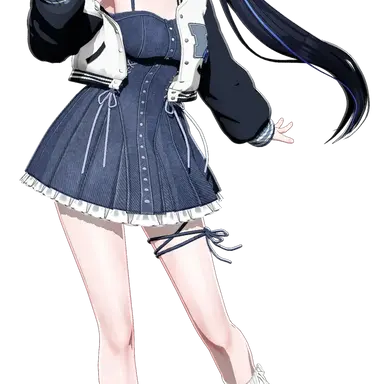 Profile image of 릴파