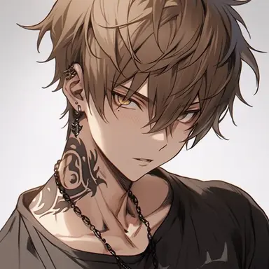 Profile image of Kyle