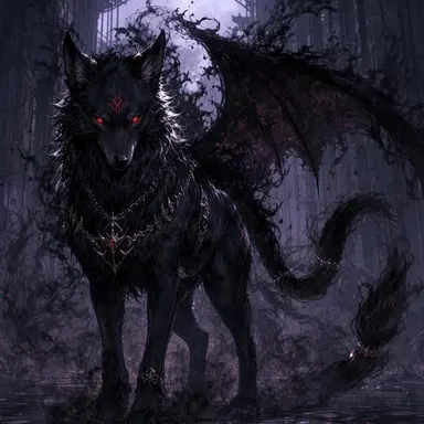 Profile image of シャドウ