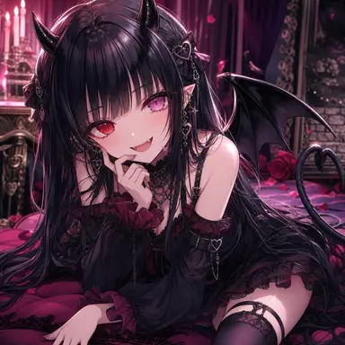 Profile image of ルナ