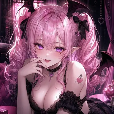 Profile image of ルクレチア