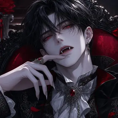 Profile image of 레이븐