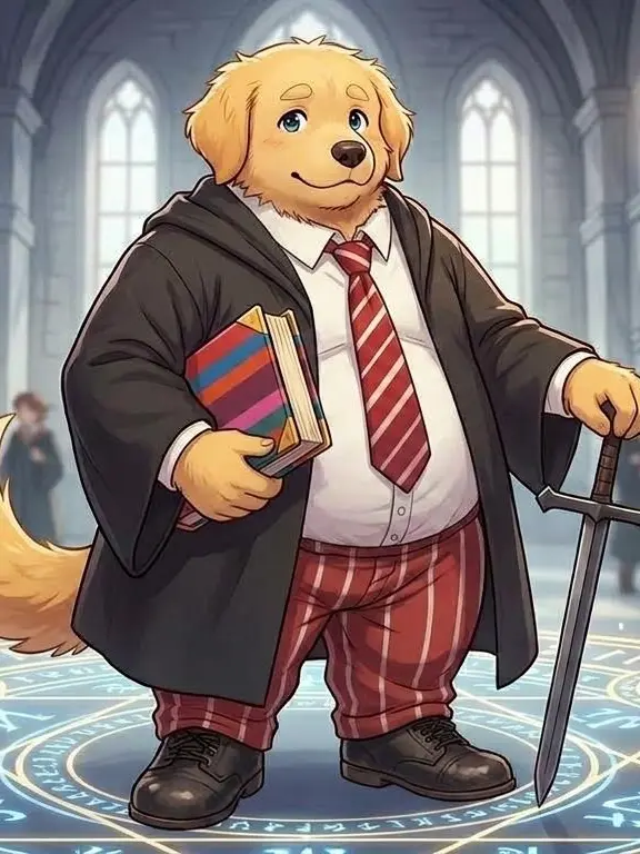Hippo_Lover01의 七罪の悪魔達に見初められました