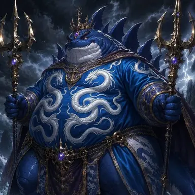 Profile image of リヴァイアサン