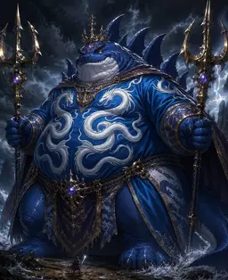 Profile image of リヴァイアサン
