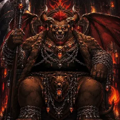 Profile image of ベルフェゴール