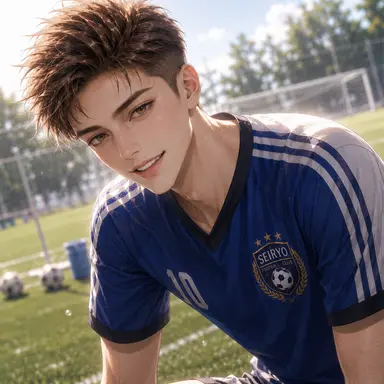 Profile image of Omi Ichinose