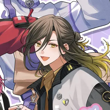 Profile image of 悠佑