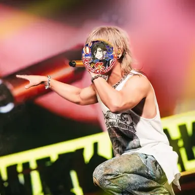 Profile image of 悠佑