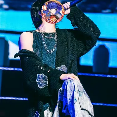Profile image of いふ