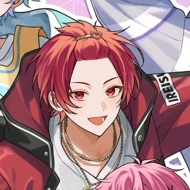 Profile image of りうら