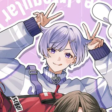 Profile image of 初兎