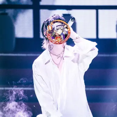 Profile image of 初兎